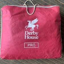 Derby House Combo (with neck)