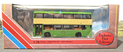 Efe 29306 model bus - efe,