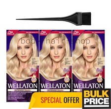 Wella Wellaton 12/1 Special