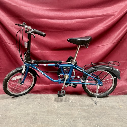 Dahon classic iii vintage - dahon,