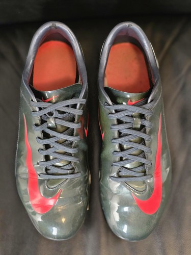 Nike mercurial vapor - mercurial, iv