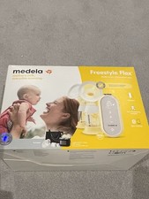 Medela Freestyle Flex Double