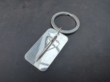 Vintage Solid Sterling Silver