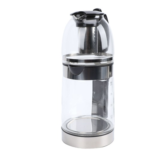 Electric turkish tea maker - electric,