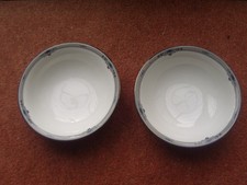 Wedgwood Amherst 2x Cereal