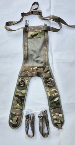 Genuine british army - british,