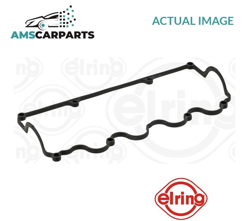 Engine rocker cover gasket - cover,