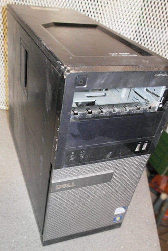 Dell optiplex 390 midi - dell,