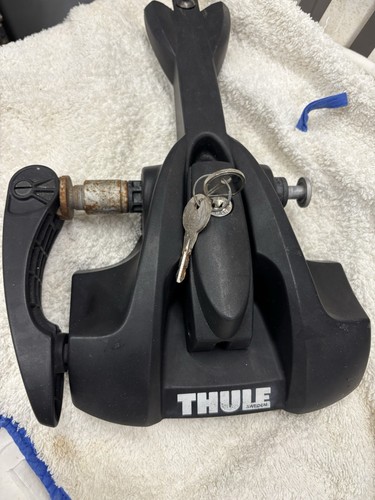Thule 561 outride fork - 561, fork-mount