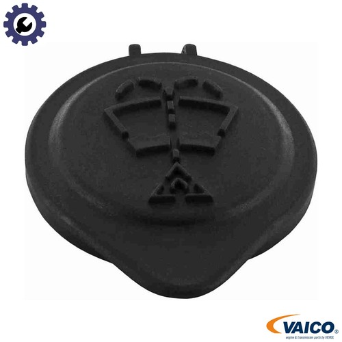 Sealing cap washer - sealing, fluid