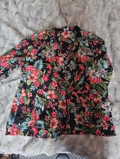Ladies Kimono Style Jacket