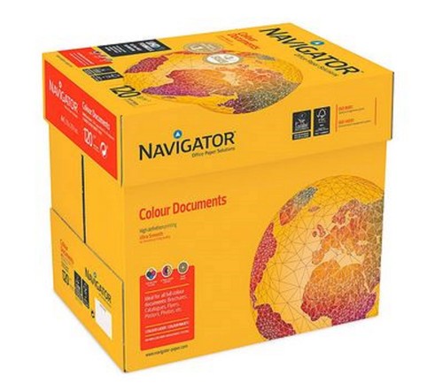 Navigator 120gsm - navigator,