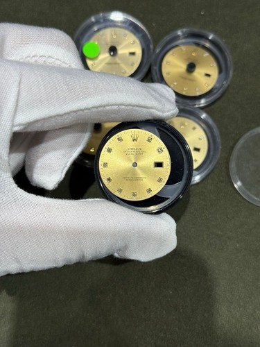Rolex datejust 36mm 16233 - rolex,
