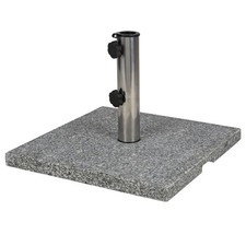 Umbrella Stand 20Kg Granite