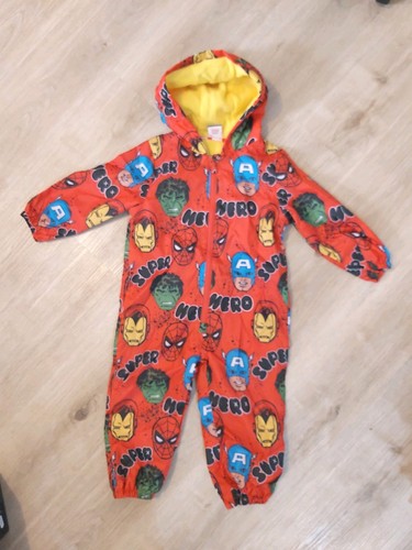Marvel avengers children - avengers, children's