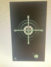 ELECTROLUX SINGLE GAS HOB NEW