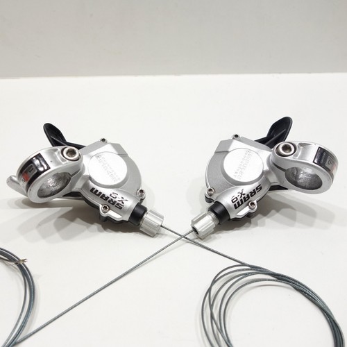 Sram 3x9 speed mountain - sram,