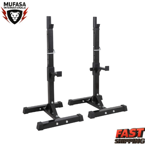 F2c adjustable squat rack - f2c,