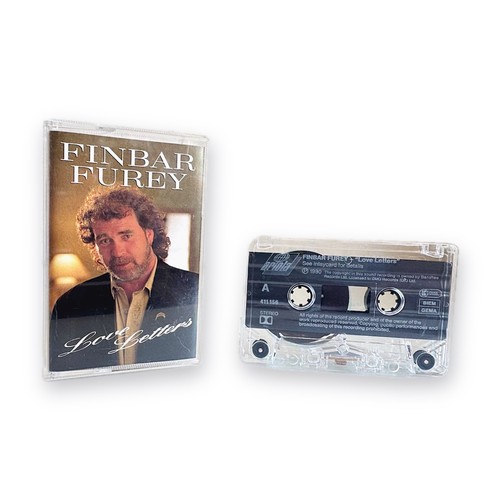 Finbar furey love - finbar,