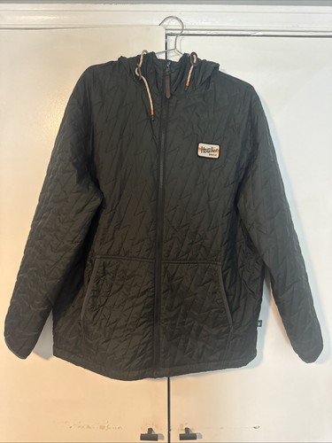 Howler brothers voltage jacket - voltage,