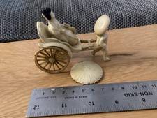 Japanese vintage miniature - japanese,