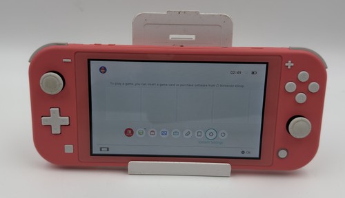 Nintendo switch lite handheld - lite,