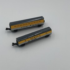 Micro Machines Galoob Rio