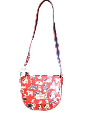 Cath kidston stratton saddle - cath,