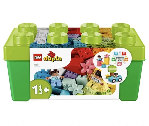 Lego duplo 10913 brick - duplo,