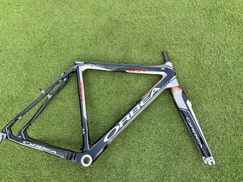 Orbea terra 54cm - orbea,
