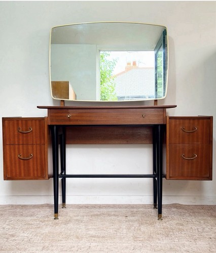Mid century modern - , vintage