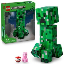 LEGO Minecraft 21276 The