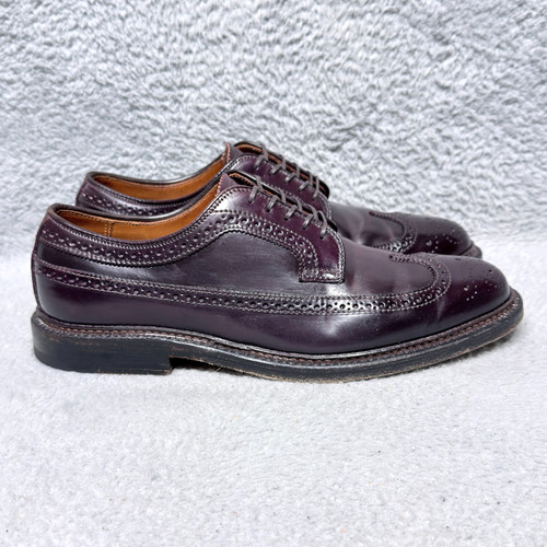 Alden 975 long - 975, wing