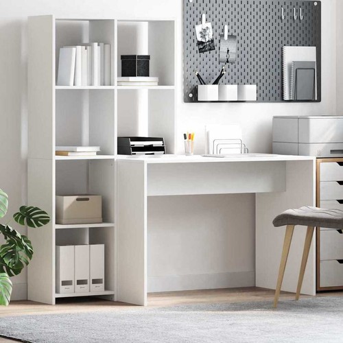 Computer office desk table - computer,