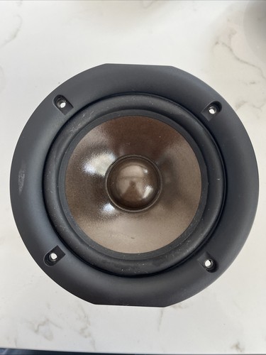 Eltax monitor iii - mid, bass