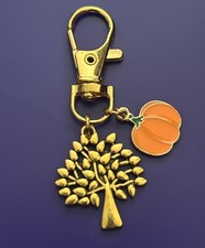 Mulberry Tree Pumpkin Bag