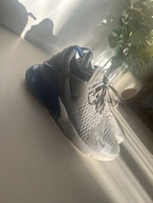 Nike Air 270s Ladies Size 5