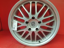 PORSCHE BOXSTER ALLOY WHEEL