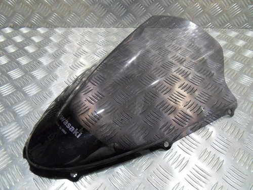 Genuine mra kawasaki zx6r - kawasaki, zx6r/rr