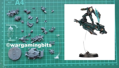 Necromunda house van saar - necromunda,