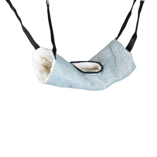 Rat ferret tunnel hammock - rat,