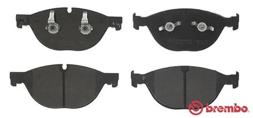 Brake pads 029 brembo - p, 36