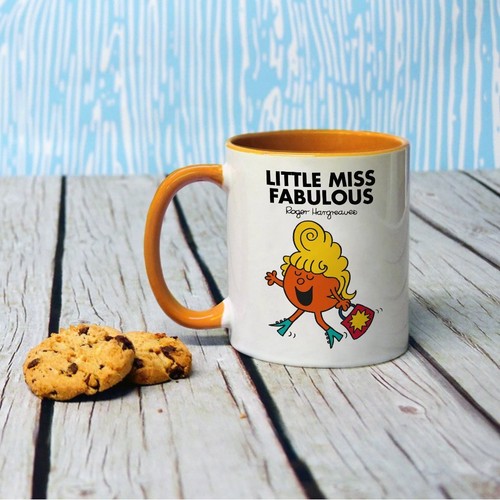 Men porcelain mug little - men,