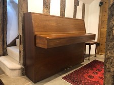 Eavestaff upright Piano