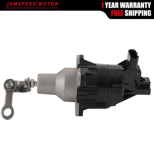 Turbo actuator b01 - turbo,