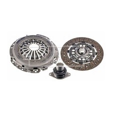 3 Piece Clutch Kit For Audi A4