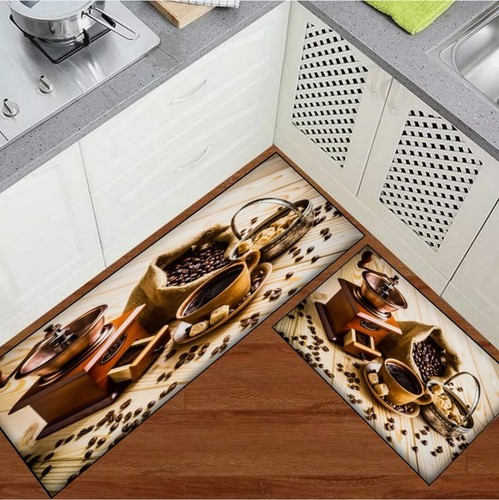 Non slip rugs fruit - rugs, mat
