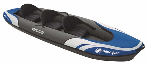 Sevylor hudson inflatable - sevylor,