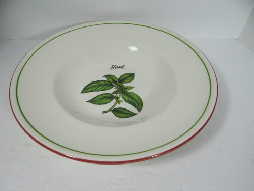 Crate barrel ceramic farmers - crate,