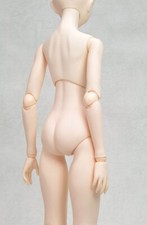 Obitsu Seisakujyo Obitsu body